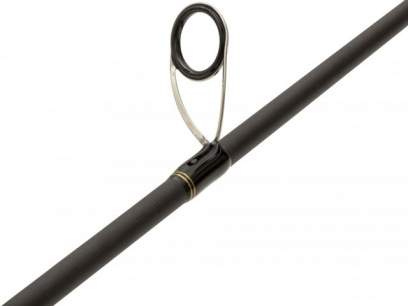 Lanseta de Spinning  Abu Garcia Mass Beat II Spin 602M 1.83m 8-28g [5]