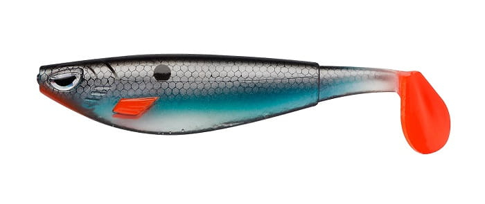 Naluca Berkley Sick Flanker 6 cm Blue Shiner [1]