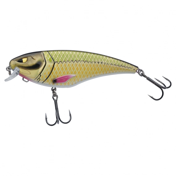 Vobler Berkley Zilla Flanker 11 cm 29g Ayu Green [1]