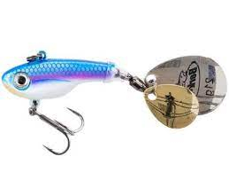 Spinnertail Berkley Pulse Spintail 7,5cm, 21g Wagasaki [1]