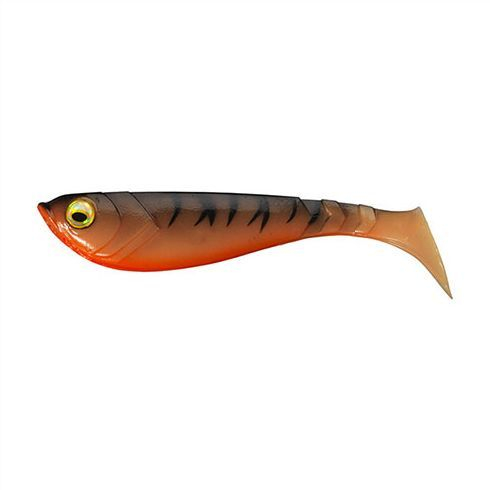 Naluca Berkley Pulse Shad Tiger Prawn 6cm 8buc [1]