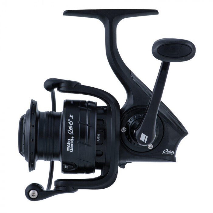 Mulineta Spinning Revo X Spinning Reel X20 [3]