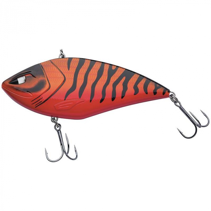 Vobler Berkley Zilla Lipless 13cm 80g Red Tiger [1]