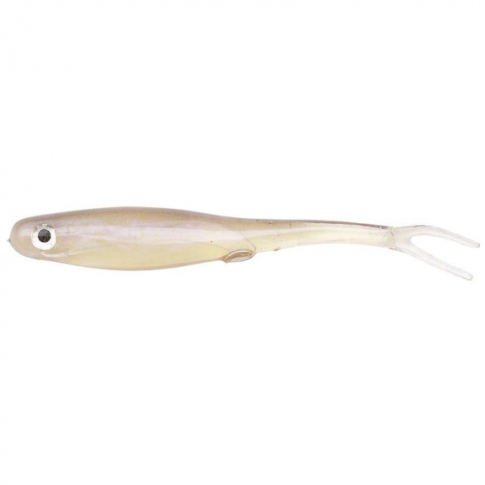 Naluca Berkley URBN Hollow Belly V-Tail 7,5 cm Wagasaki 5 bucati [1]
