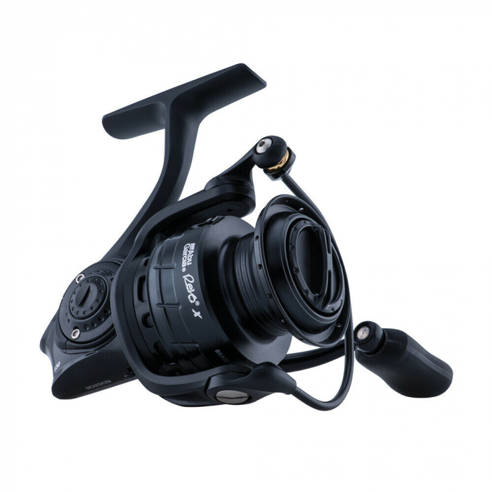 Mulineta Spinning Revo X Spinning Reel X20 [1]