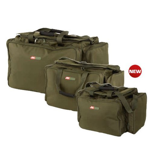 Geanta pentru pescuit JRC Defender Carryall [2]