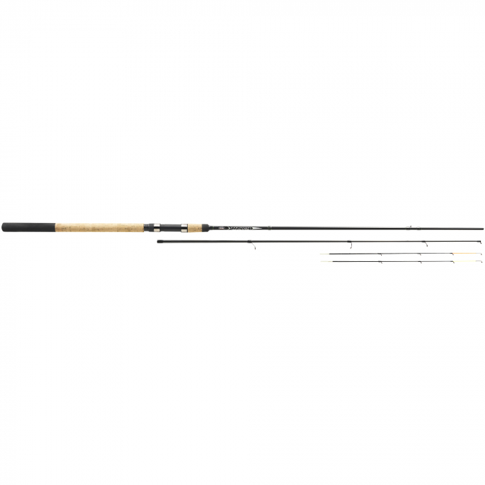 Lanseta feeder Mitchell Tanager Feeder Quiver 2.70m / 20-80g [2]