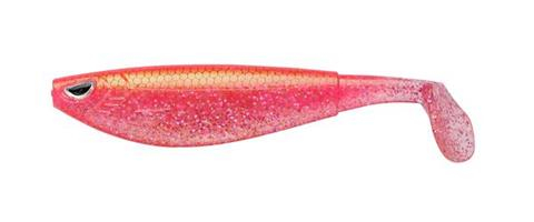 Naluca Berkley Sick Flanker 6 cm Cotton Candy [1]