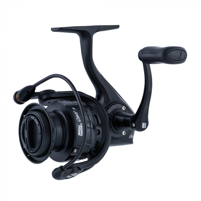 Mulineta Spinning Revo X Spinning Reel X20 [2]