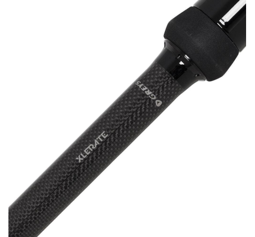 Lanseta crap Greys XLERATE SLIM DUPLON 12 ft / 3LBS [3]