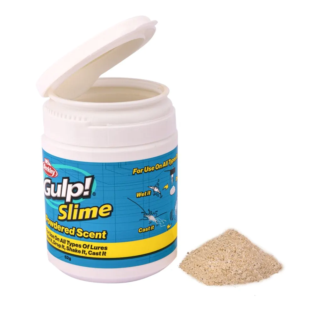 Atractant Berkley Gulp! Slime, 50g [2]