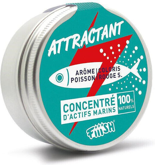 Atractant Fiiish Attractant Blood Red [2]