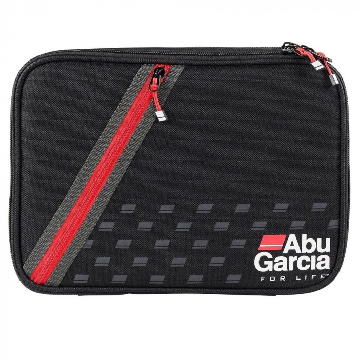 Borseta Abu Garcia Sling Bag + 2 Cutii, 31x12x22cm [2]