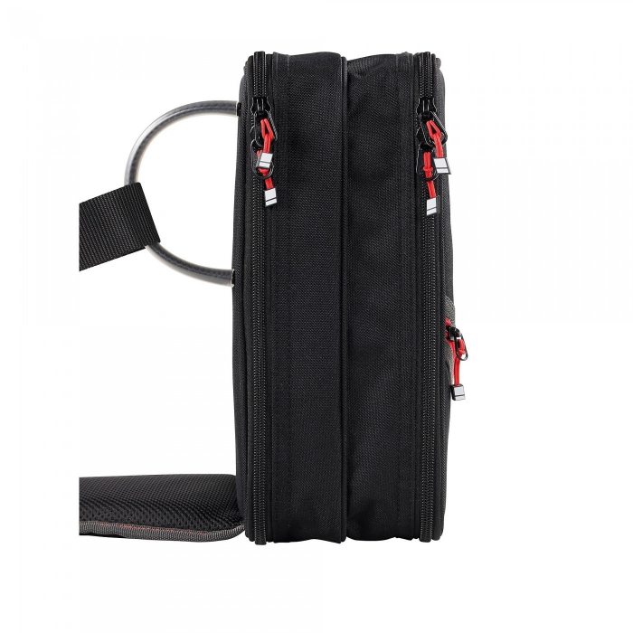 Borseta Abu Garcia Sling Bag + 2 Cutii, 31x12x22cm [3]