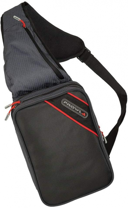 Borseta Greys Sling + 2 cutii, 21x30x12cm [1]