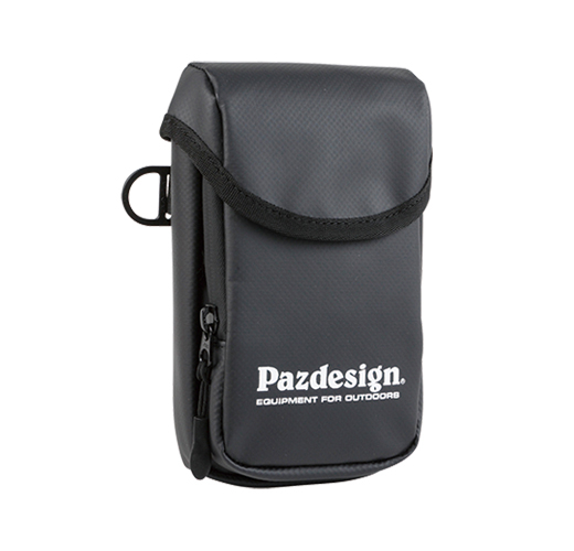 Borseta Pazdesign - Tarpaulin Mobile Pouch II,  L 100 × Î 185 × A 55 mm, PAC-319 [2]