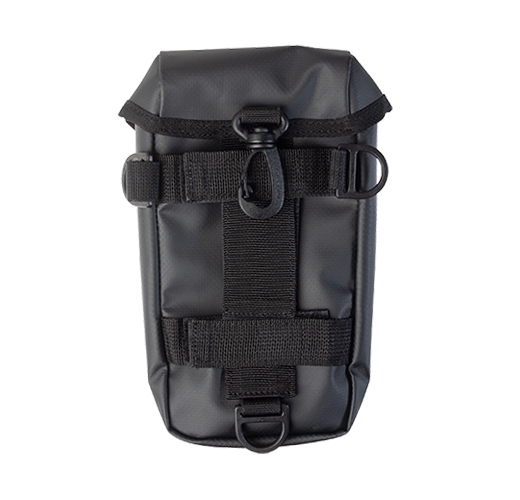 Borseta Pazdesign - Tarpaulin Mobile Pouch II,  L 100 × Î 185 × A 55 mm, PAC-319 [4]