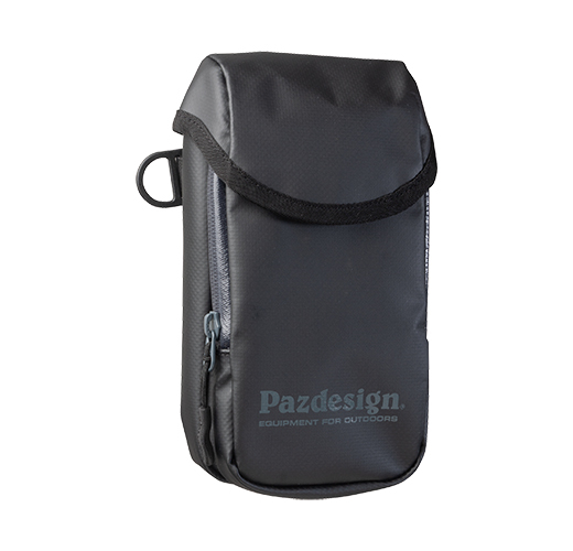 Borseta Pazdesign - Tarpaulin Mobile Pouch II,  L 100 × Î 185 × A 55 mm, PAC-319 [2]