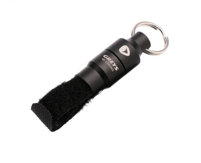 Breloc magnetic pentru minciog Greys Fly Net Magnet 4 kg. [1]