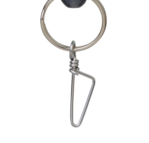 Breloc Pazdesign - Hook Pin On Reel IV PAC-354 [3]