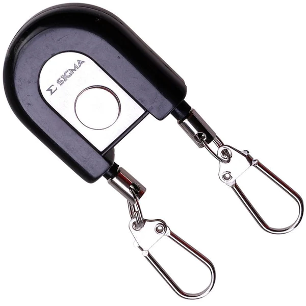 Breloc Shakespeare Sigma Double Zinger [2]