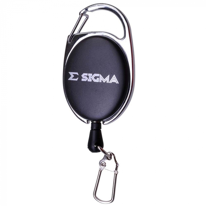 Breloc Shakespeare Sigma Zinger [2]