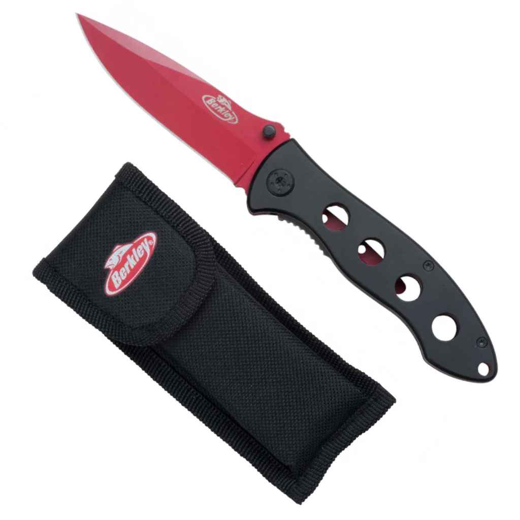 Briceag Berkley Fishin Gear Knife [1]