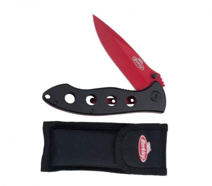 Briceag Berkley Fishin Gear Knife [2]