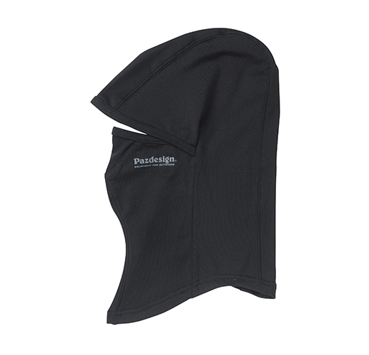Cagula Pazdesign Balaclava Black F - PHC-081 [2]