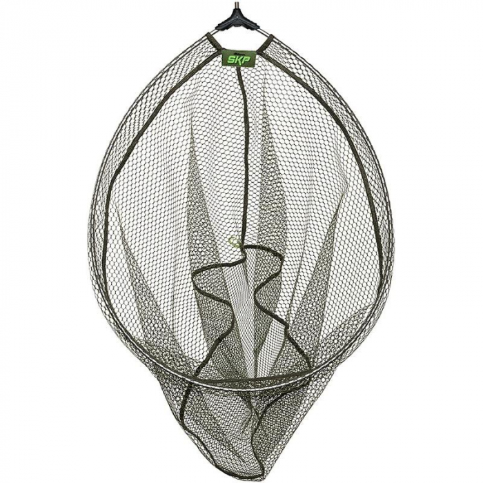 Cap de minciog Shakespeare SKP Landing Net Head [2]