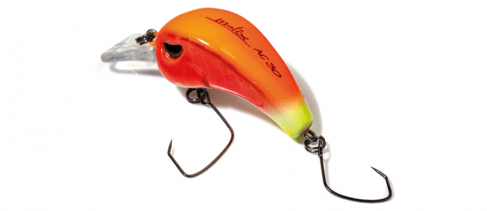 Carlige de pescuit Molix OH3200L-OMTD Elite Evo Area Hook Barbless Light, Size 8, 8 bucati [2]
