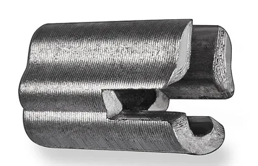 Carlige Jackson Hook Sinker 2g - 6pcs [2]
