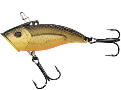 Cicada Berkley Rattling Powerblade 4,5cm; 10g Dirty Roach [1]