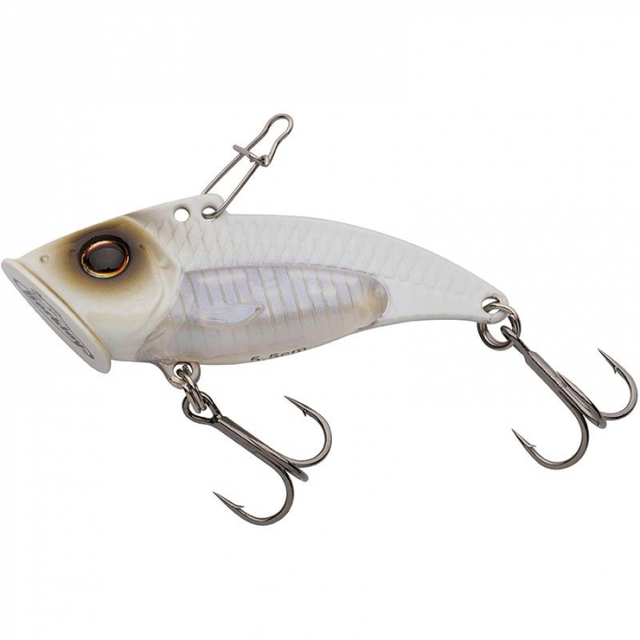 Cicada Berkley Rattling Powerblade 5,5cm; 17g Bone [1]