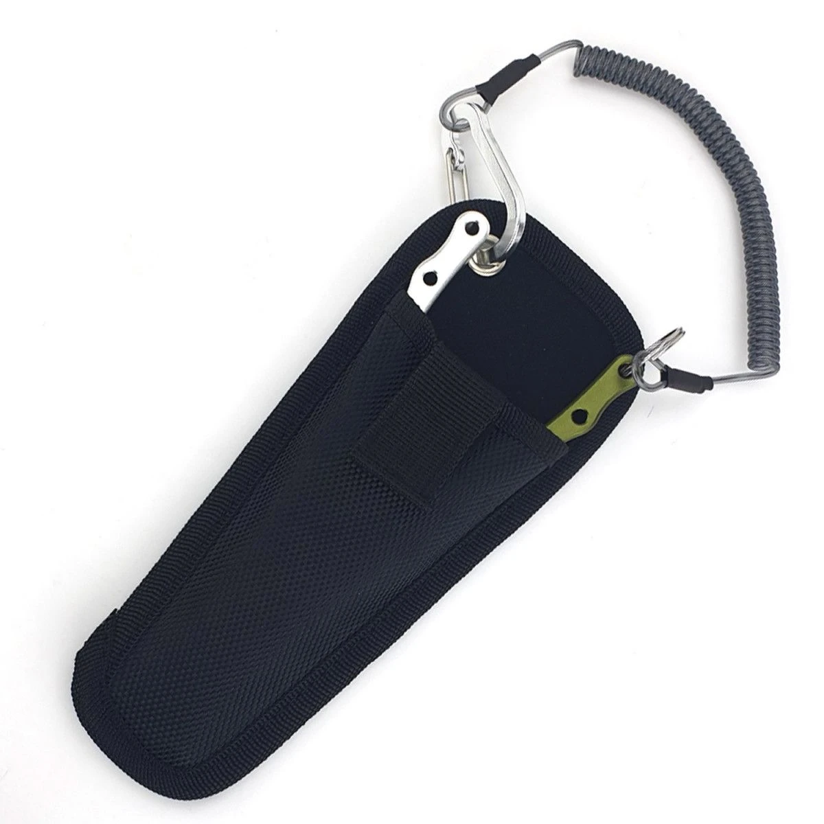 Clește de pescuit multifuncțional din aluminiu - Aluminium Multiuse Fishing Pliers [4]