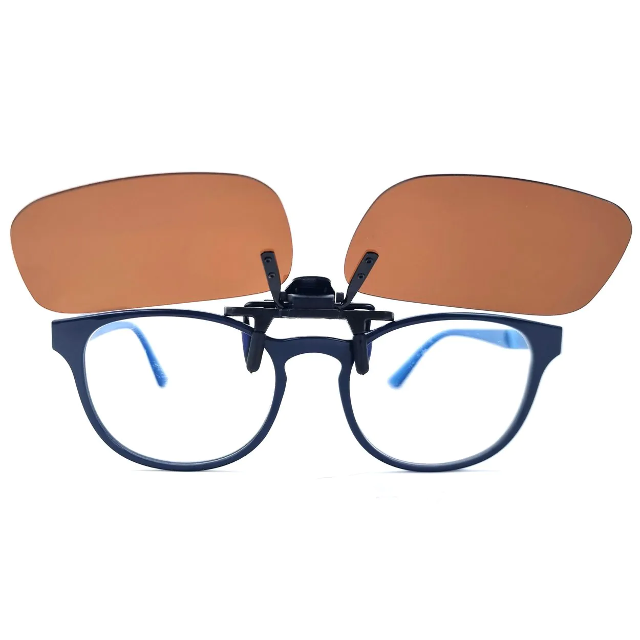 Clip cu lentile polarizate Polarized Clip-on [3]