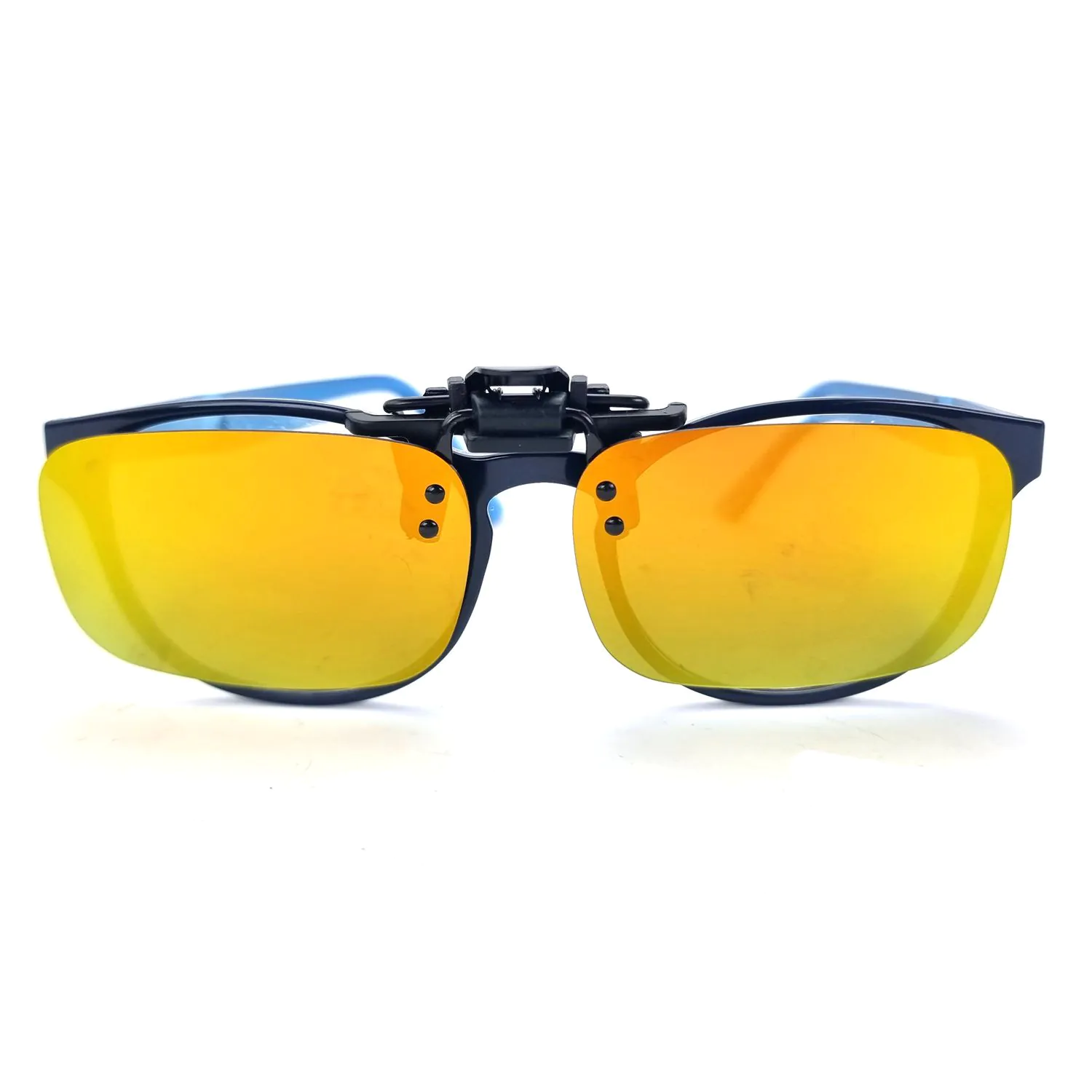 Clip cu lentile polarizate Polarized Clip-on [2]