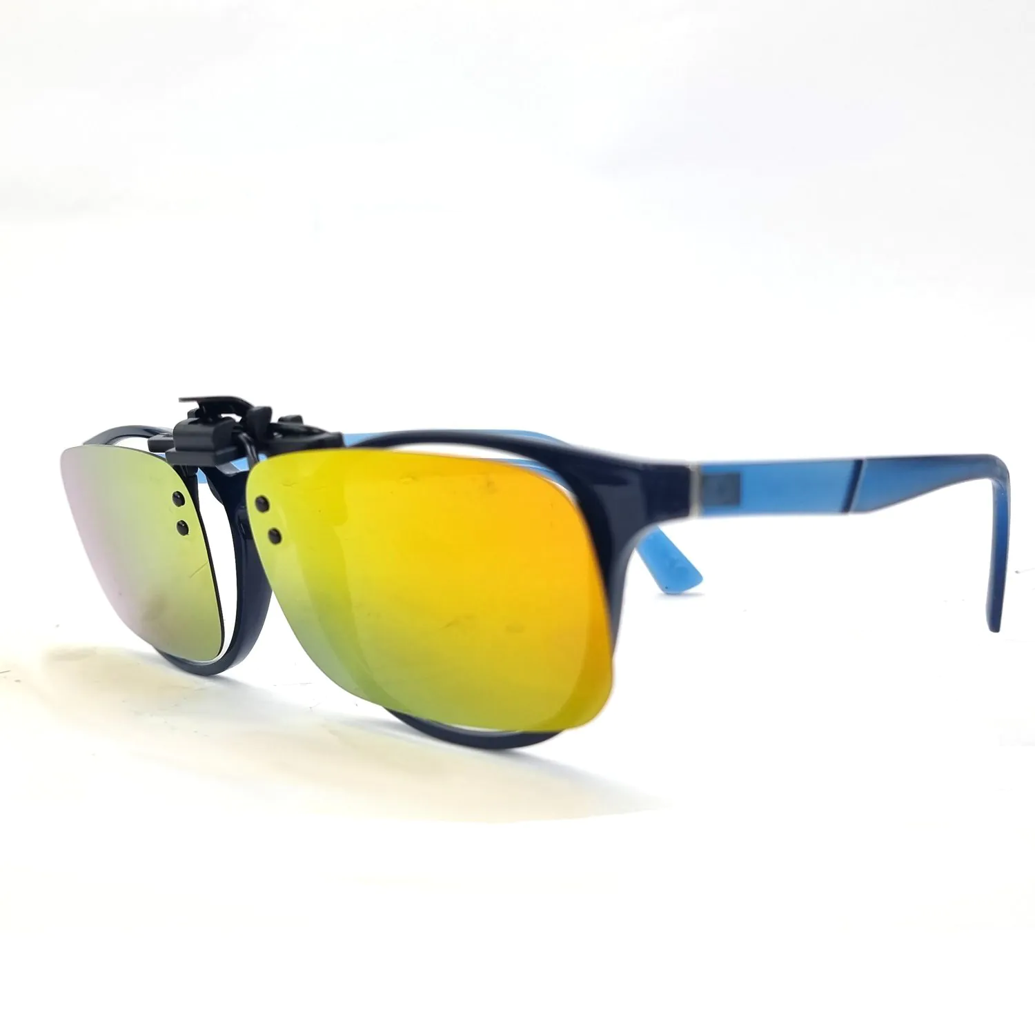 Clip cu lentile polarizate Polarized Clip-on [3]