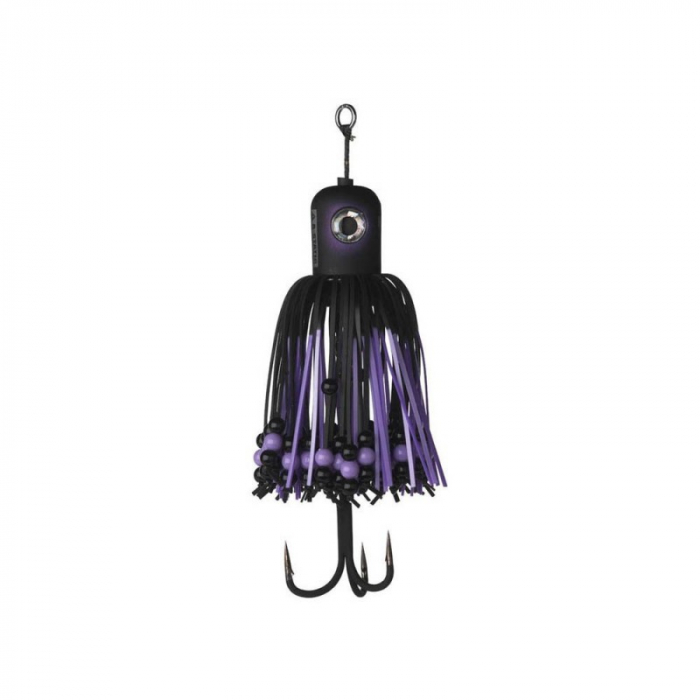 Clonk Madcat Teaser A-Static CT, 16cm, 3/0, 200g, S Black Devil [1]