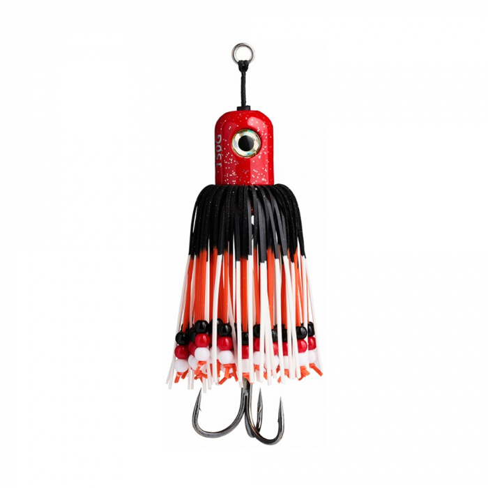 Clonk Madcat Teaser The Original, 16 cm, 100g, Red [1]