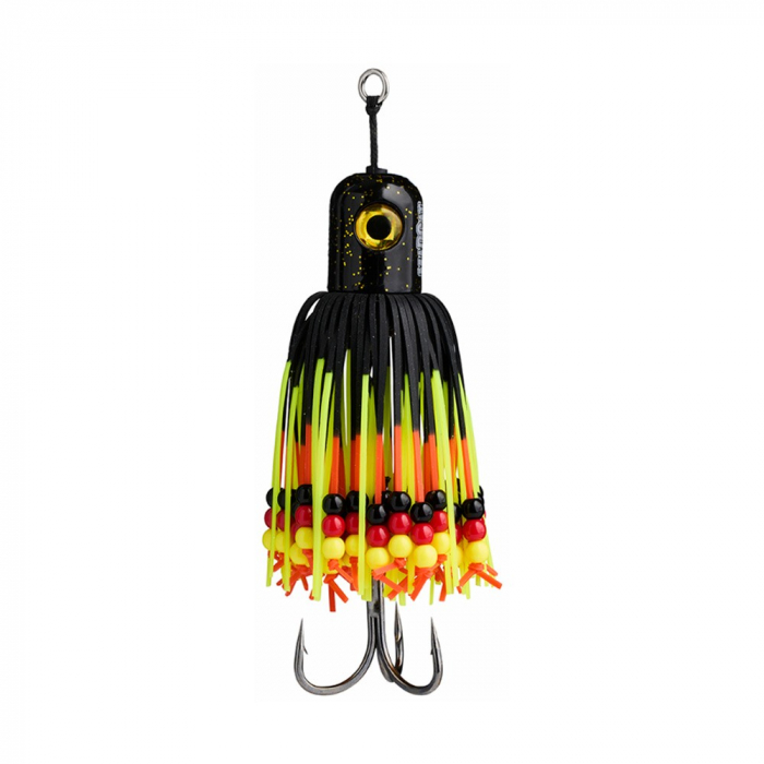 Clonk Madcat Teaser The Original, 16 cm, 200g, Black [1]