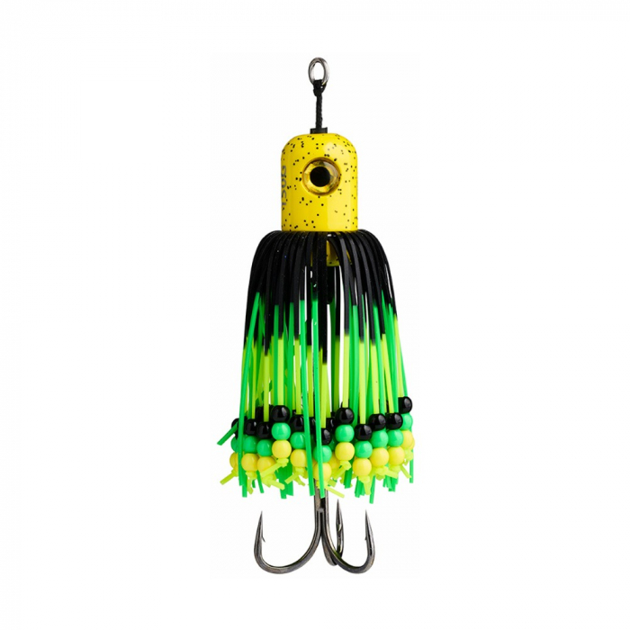 Clonk Madcat Teaser The Original, 16 cm, 200g, Yellow [1]