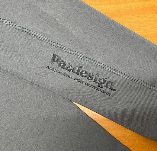 Colanti Pazdesign Rush Tight, Culoare Steel Grey SPT-016 [2]