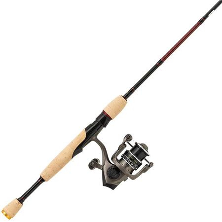 Combo Abu Garcia Carabus Sabre 182UL, 1.80m, 1-5g [2]