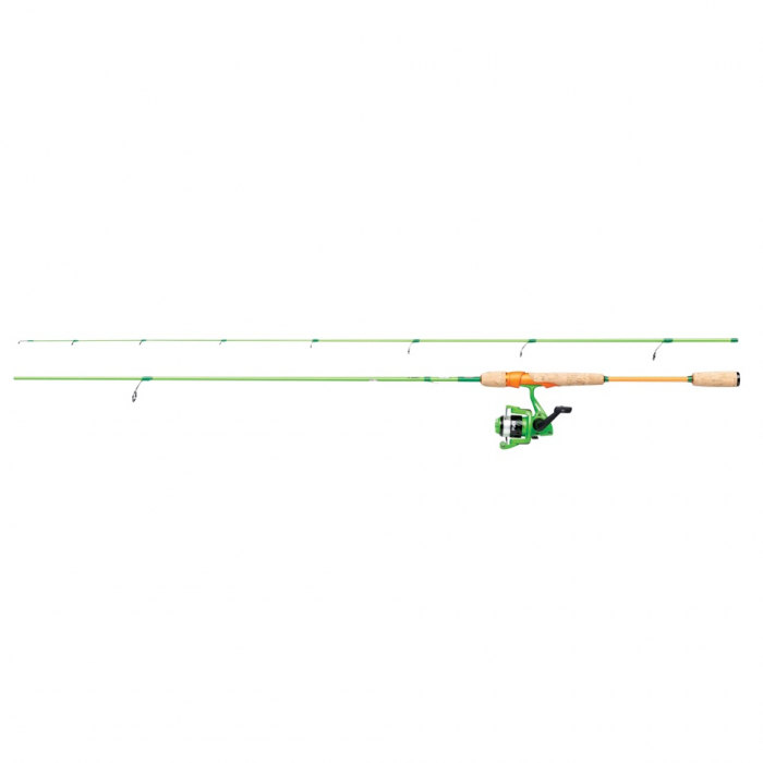 Combo Berkley FLEX Trout Starterkit 2.10m, 1-10g, 2 sectiuni [3]