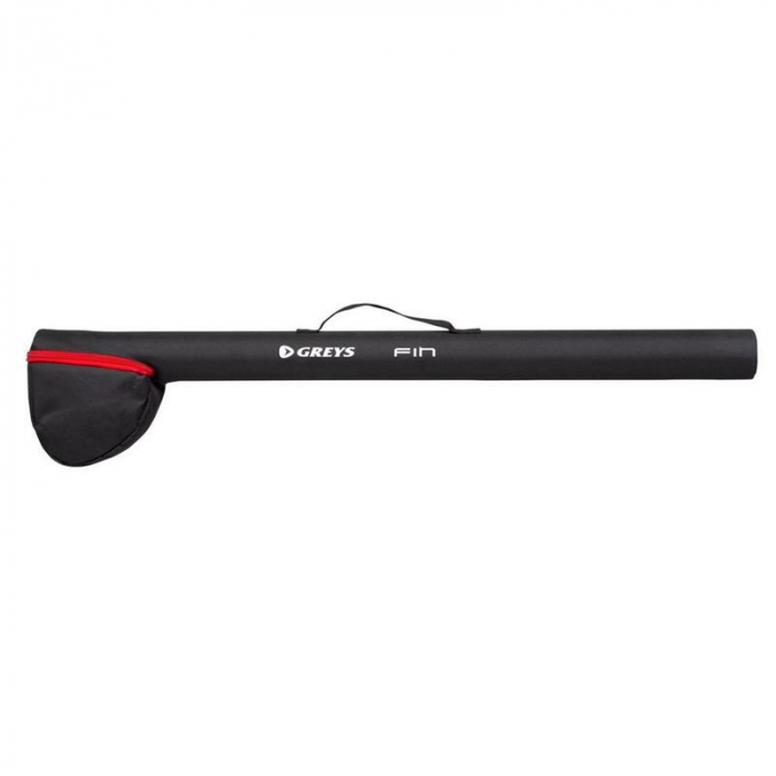Combo Fly (musca) Greys Fin Fly 8 Line 8wt , 2.70m, 4segmente [4]