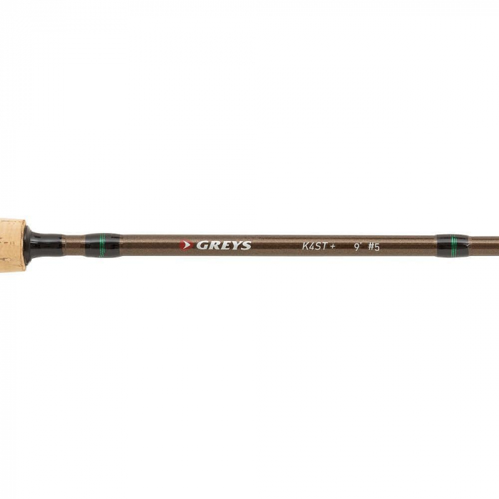 Combo Fly (musca) Greys G-series K4st 8 Line 8wt , 2.74m, 4segmente [3]
