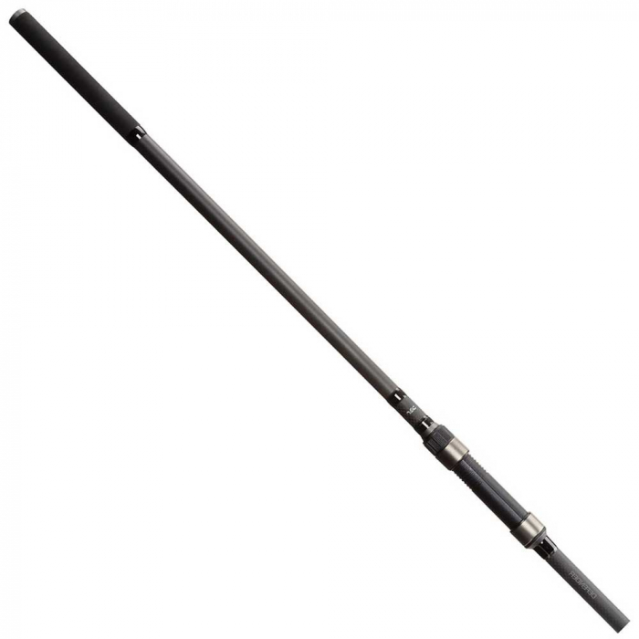 Combo JRC (set crap mulineta + lanseta + husa) Defender 12ft 3lb; 3 bucati [4]