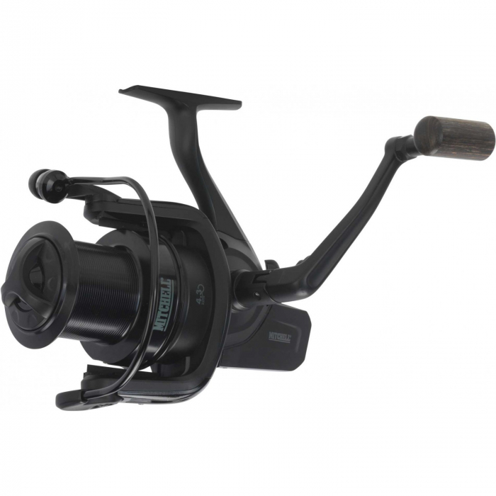 Combo JRC (set mulineta + lanseta + husa) Cocoon 2G Combo: 12ft 3lb; 3 bucati [3]