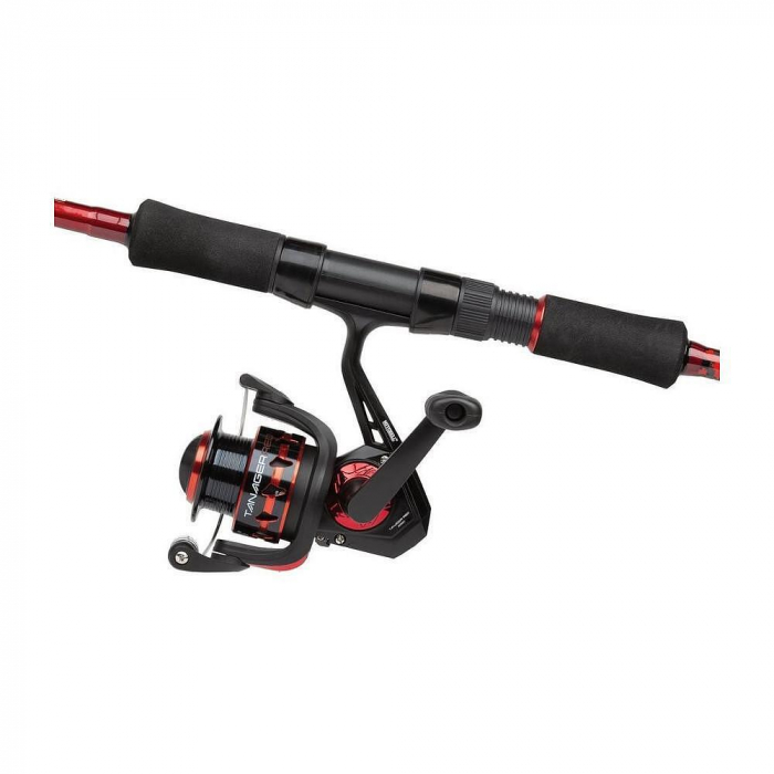 Combo Mitchell Combo Tanager R (set complet de pescuit la crap) 13FT 3,00 LBS [2]